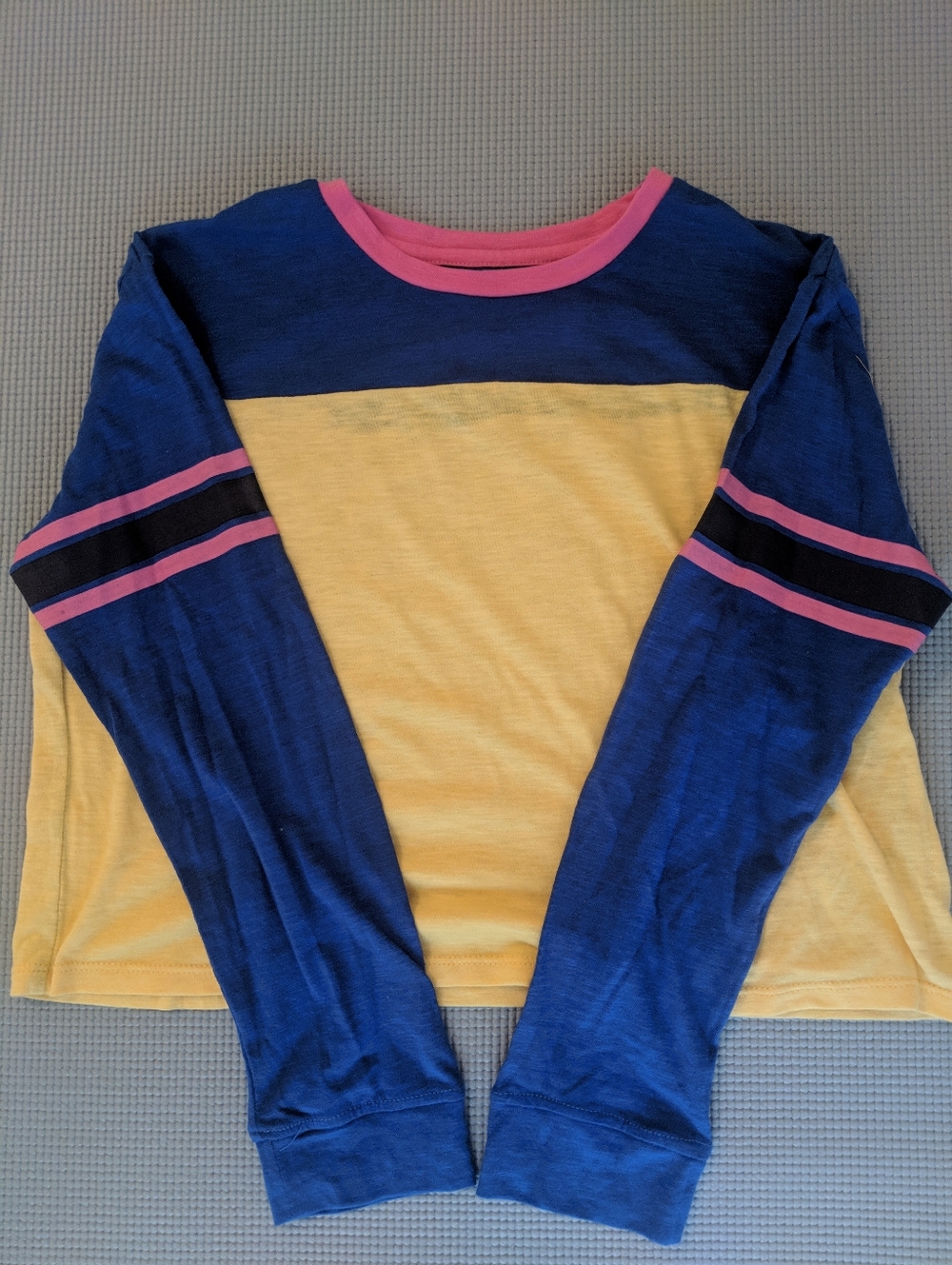 Epic Threads Colored Top XL